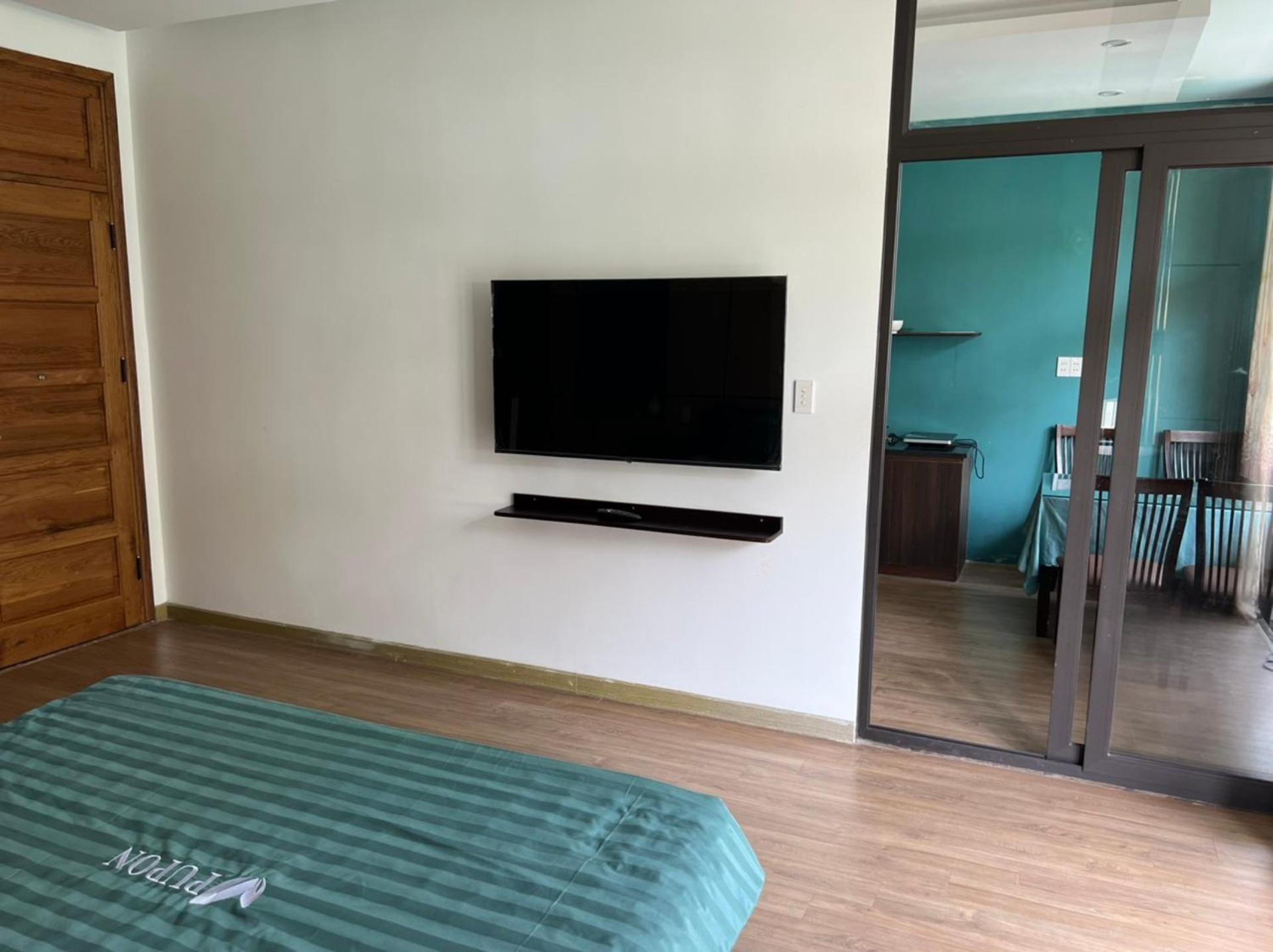 Pupon Homestay And Coffee Quảng Ngãi Exterior foto