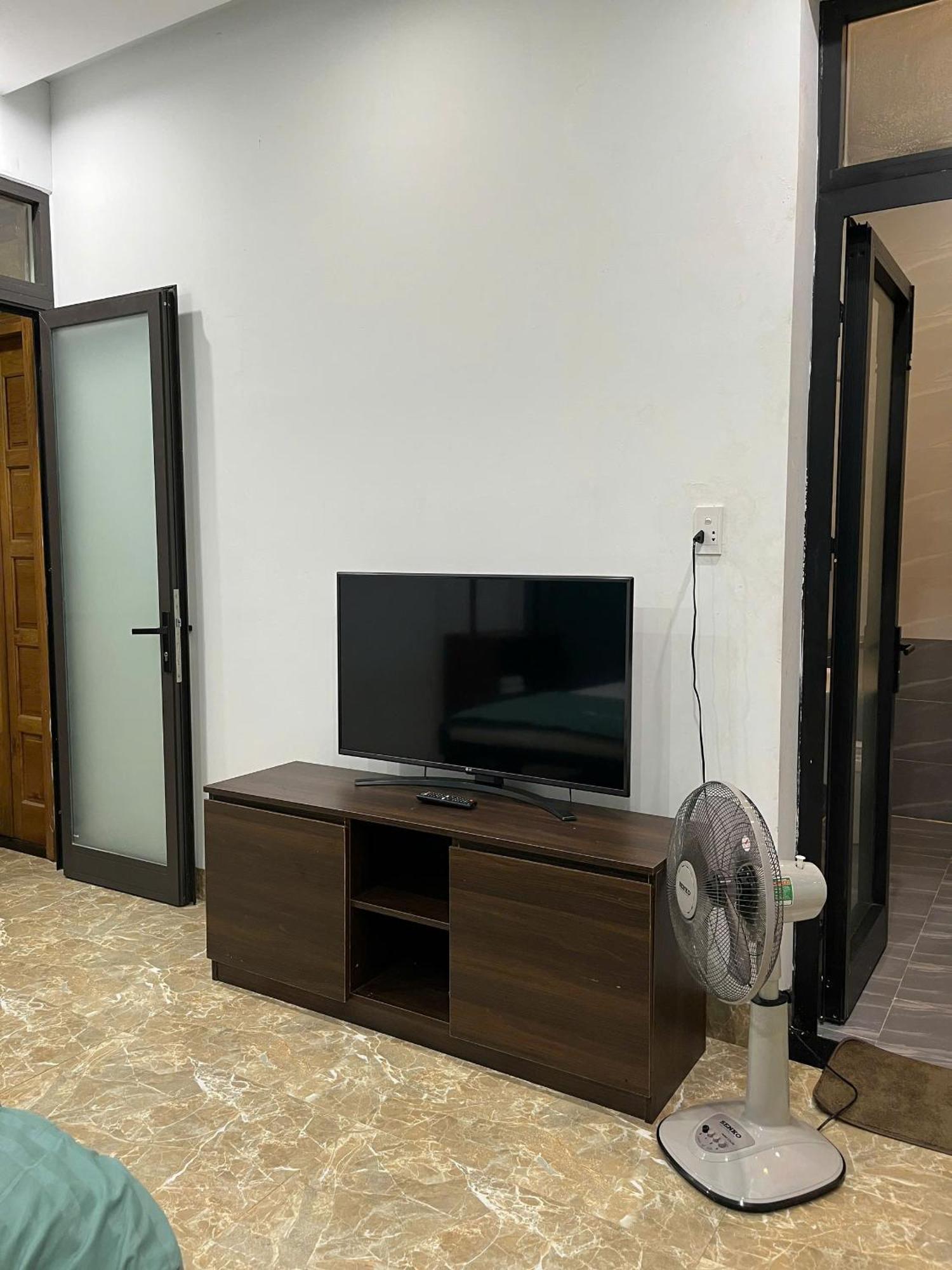 Pupon Homestay And Coffee Quảng Ngãi Exterior foto