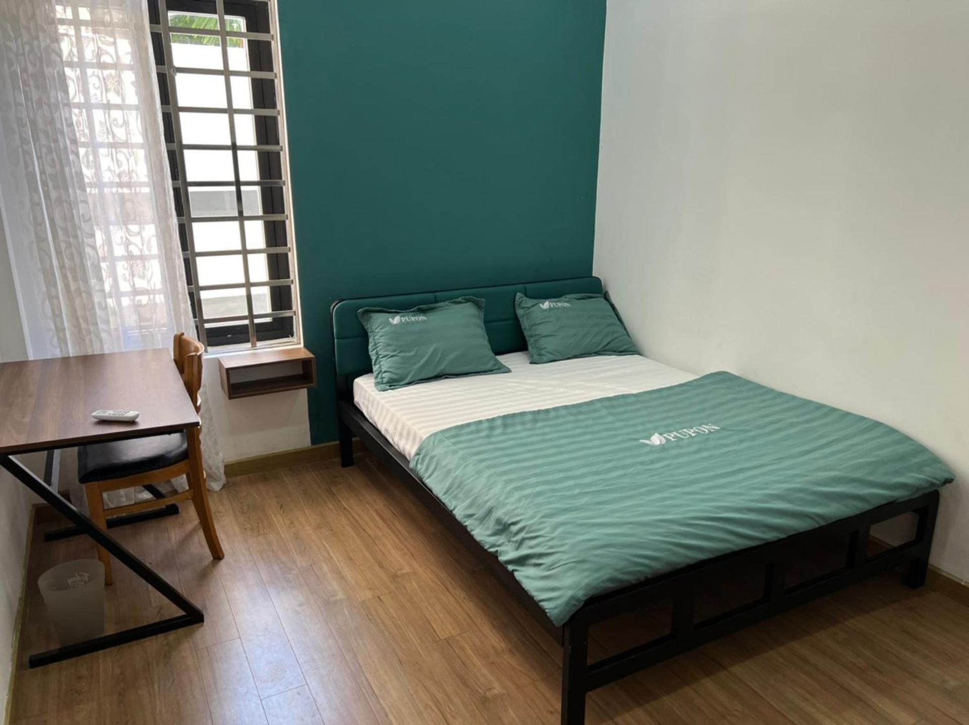 Pupon Homestay And Coffee Quảng Ngãi Exterior foto