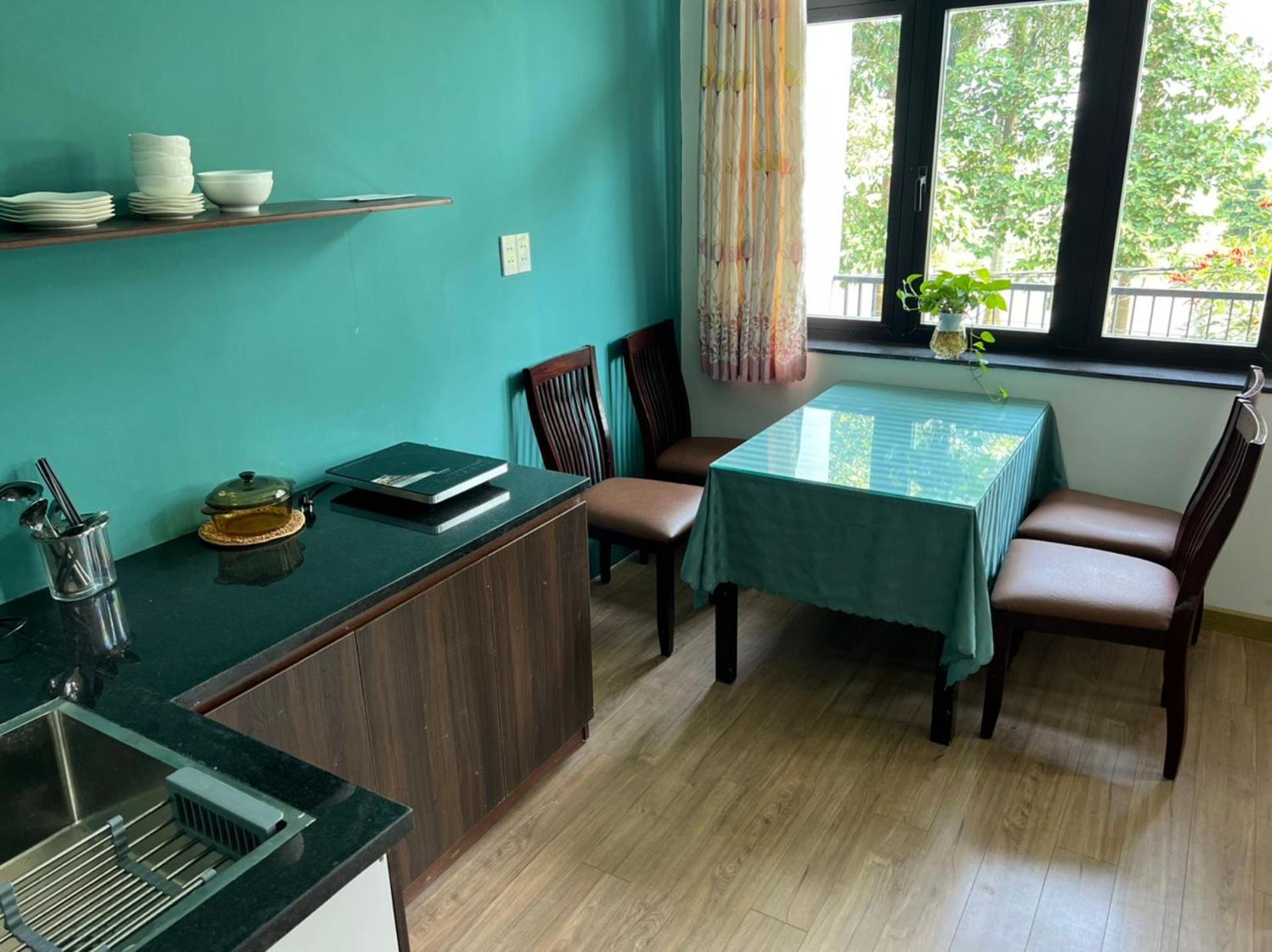 Pupon Homestay And Coffee Quảng Ngãi Exterior foto